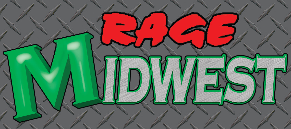 Rage Midwest