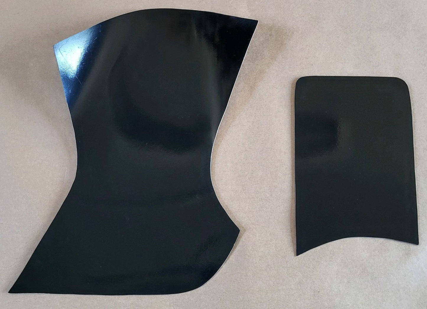 T-Rex Champ Front Floor Pan Kit w/Bumper Pan