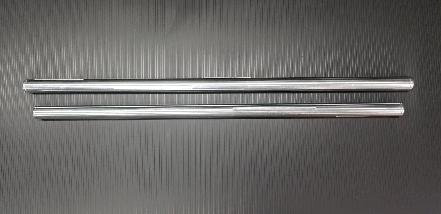 Rage Rear Axle 1-1/4 _ 33in or 35in