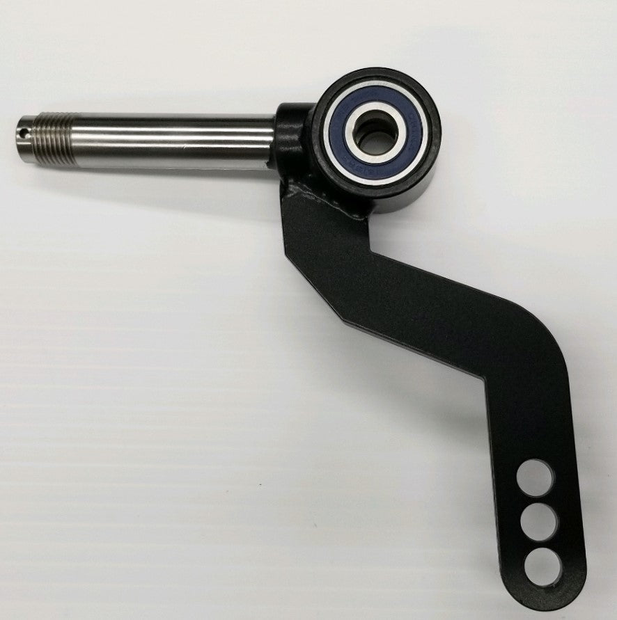 5-SLS Short Left Spindle 5 Degree 5/8 Non-Step Down- Pavement