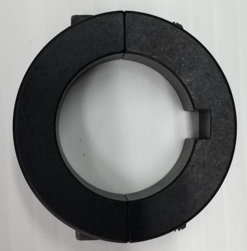 LOCK-125 Black Steel 1/14 Axle Collar