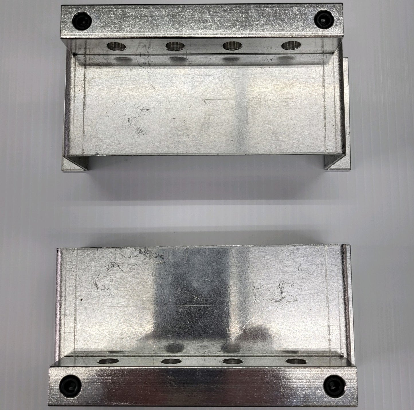 Risers-1 Rookie Riser Set for Older Pedals $40