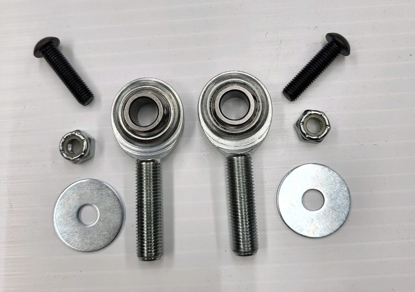 BK-1 Rage Bumper Kit- Fits All Rage Bumpers