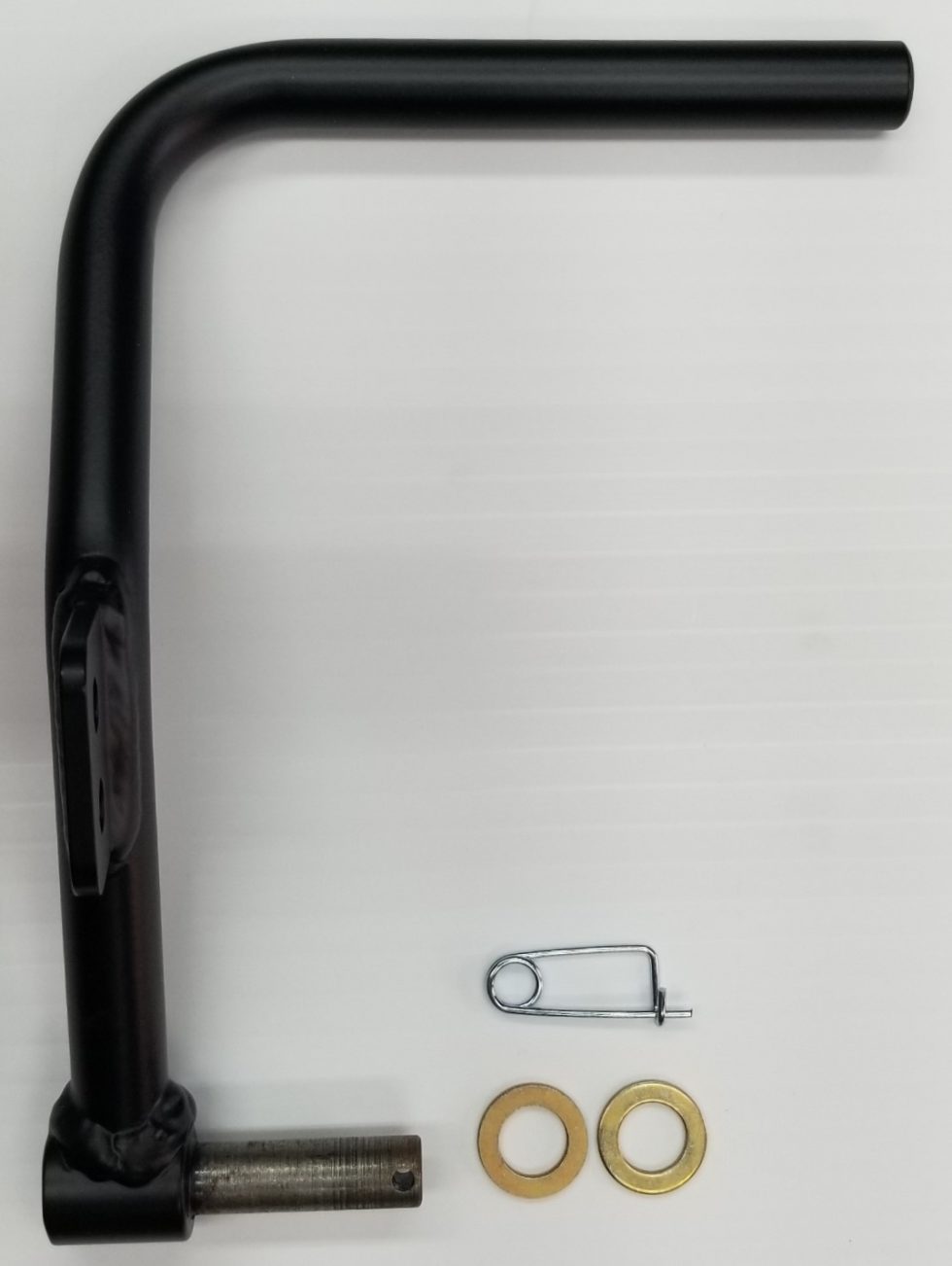 BP-1 Brake Pedal-Old Style