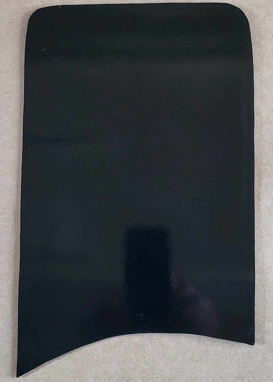 CBP Champ Kart Front Bumper Pan- trim to fit all Rage Front bumpers