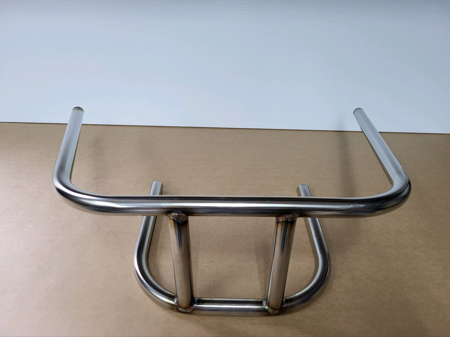 CFB Rage Front Bumper: Fits All NITRO CRUIZER RAZOR