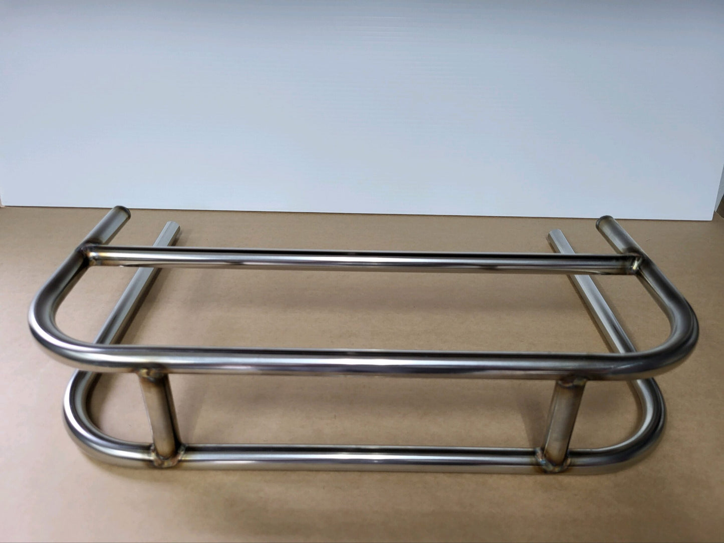 CRSB Rage Champ Rear Speedway Bumper; Fits All NITRO CRUIZER RAZOR