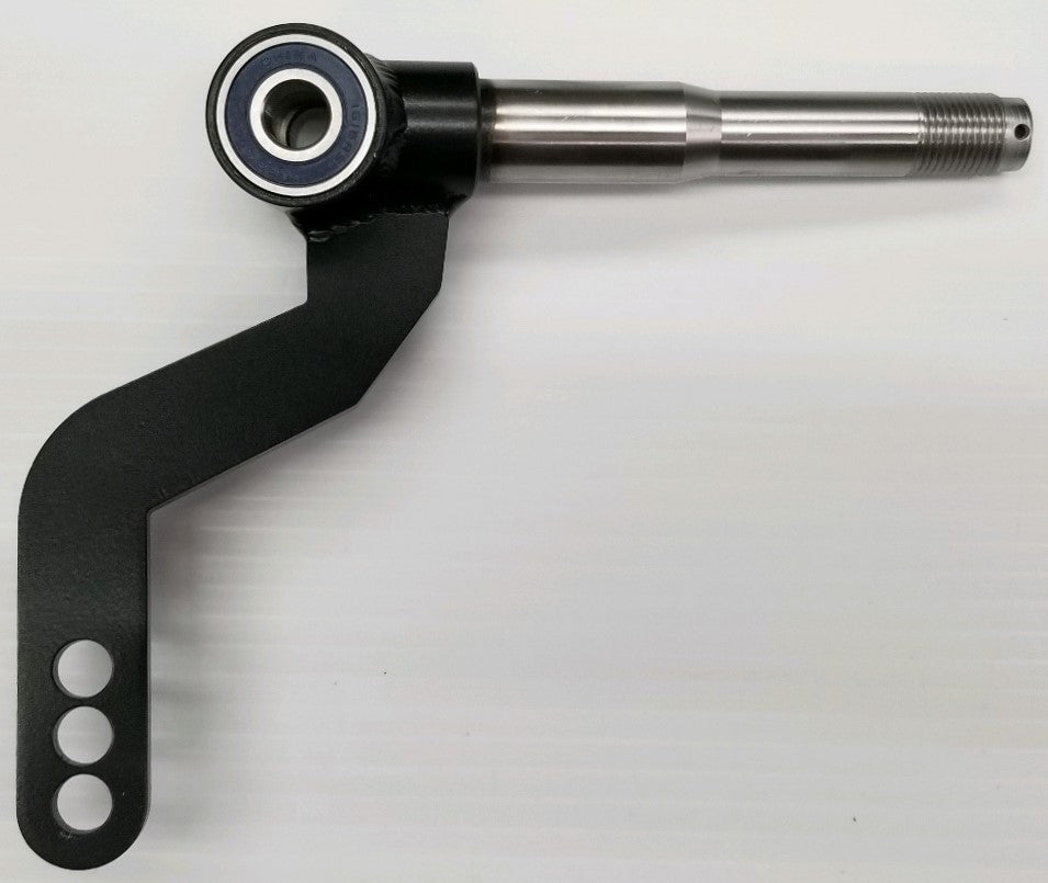 HCRS High Cross Right Spindle 9 Degree Step Down 3/4 to 5/8