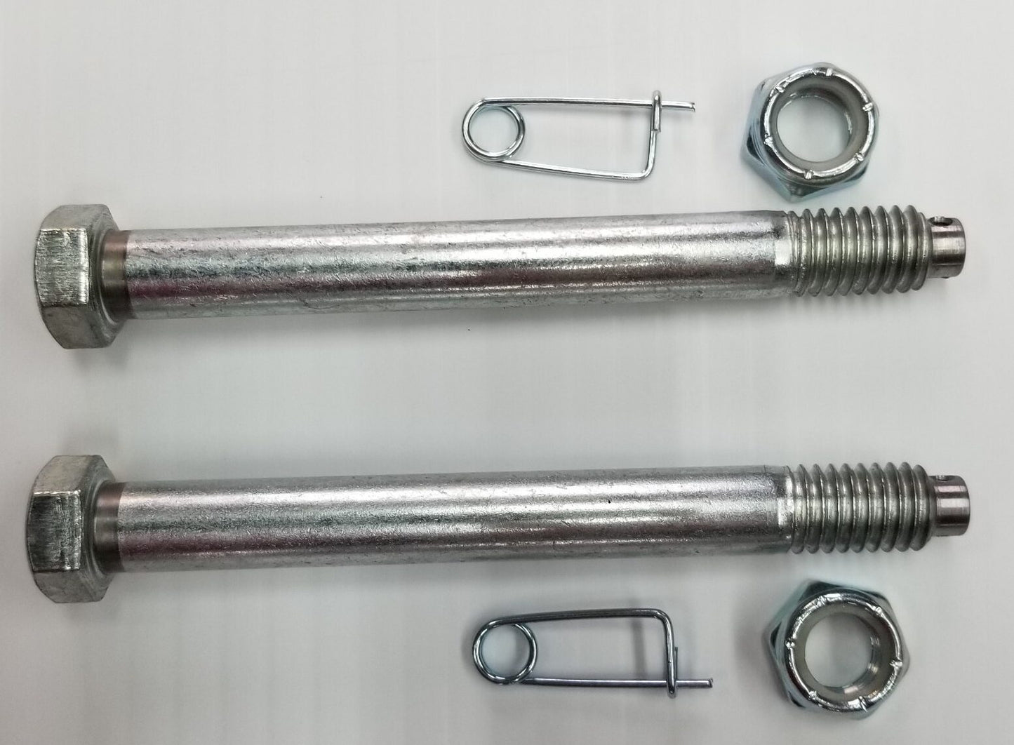 KBK Rage King Pin 7/16 Bolt Kit (Does Both Sides)