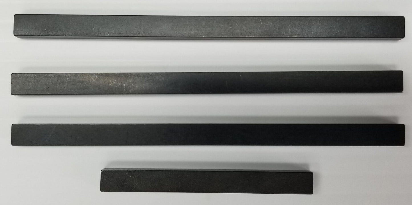 KW-1 Black Key Way Set