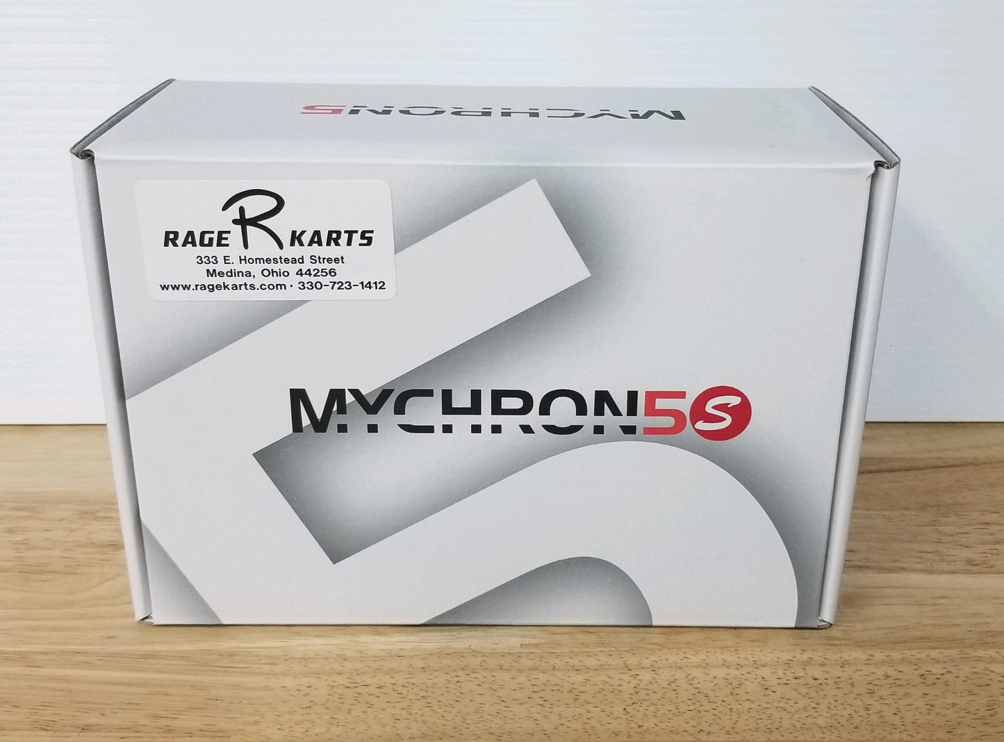 M-6 Aim Sports MYCHRON-6