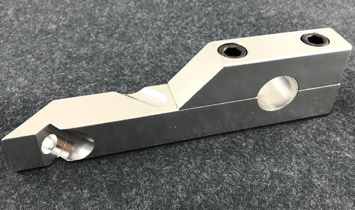 M-5B Mychron Champ Side Bar Bracket 3/4 (Fits Mychron 3, 4 and 5)