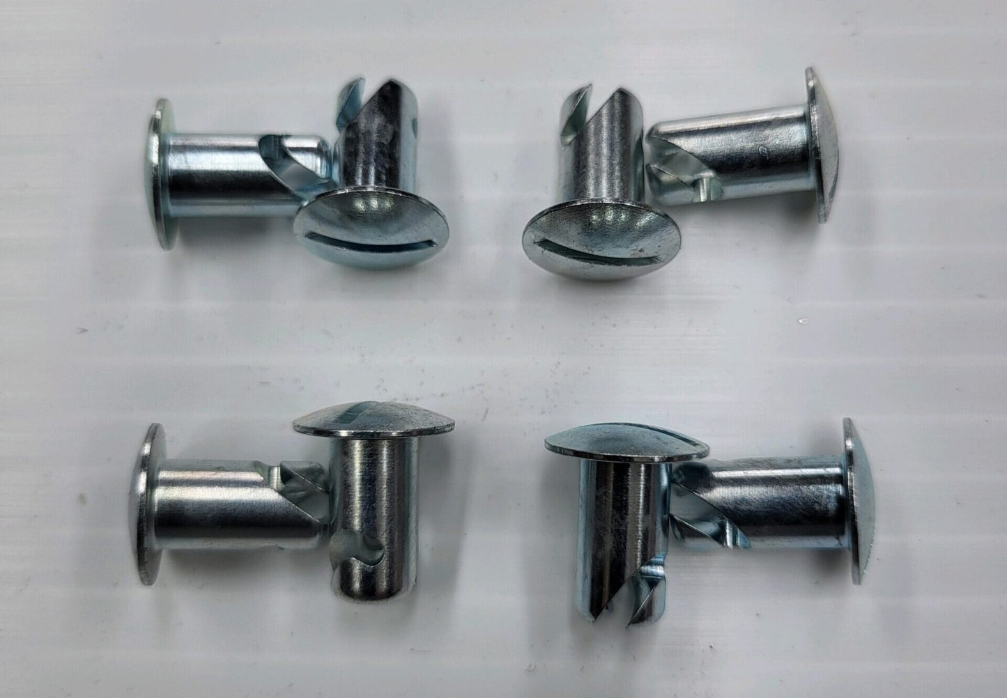 NBBK Rage Nerf Bar Button Kit