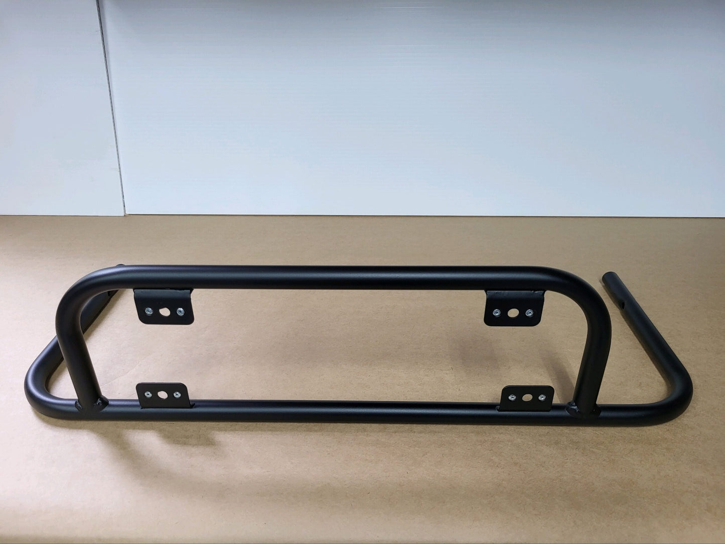 NBLS Rage Nerf Bar Left Shorty: Fits All NITRO CRUIZER RAZOR