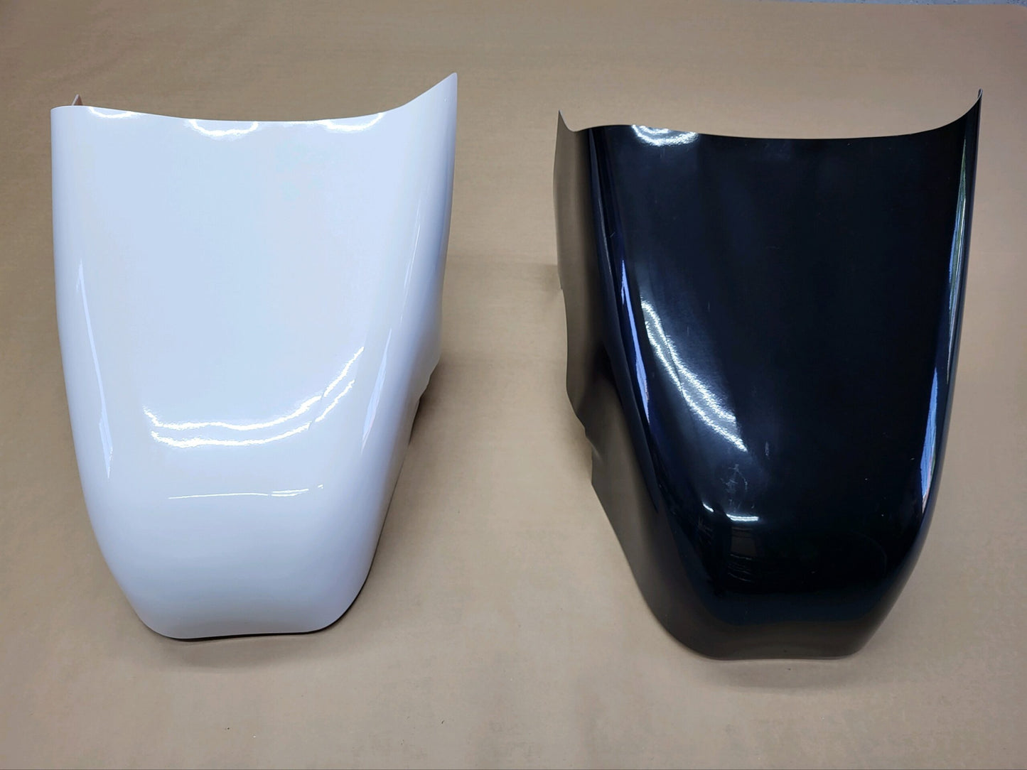 SCNW/SCNB Rage Sr Nose- Fits Sr Nitro Cruizer Razor