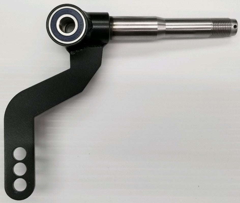 SRS Standard Right Spindle 9 Degree Step Down 3/4 to 5/8