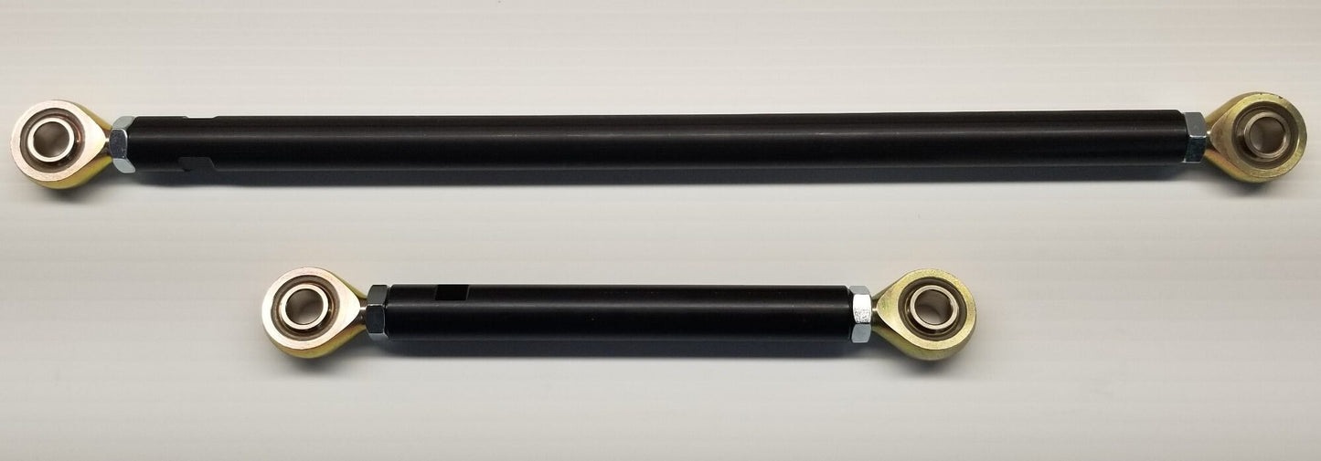 TRCTRP Tie Rods Complete Pro Heims for T-Rex