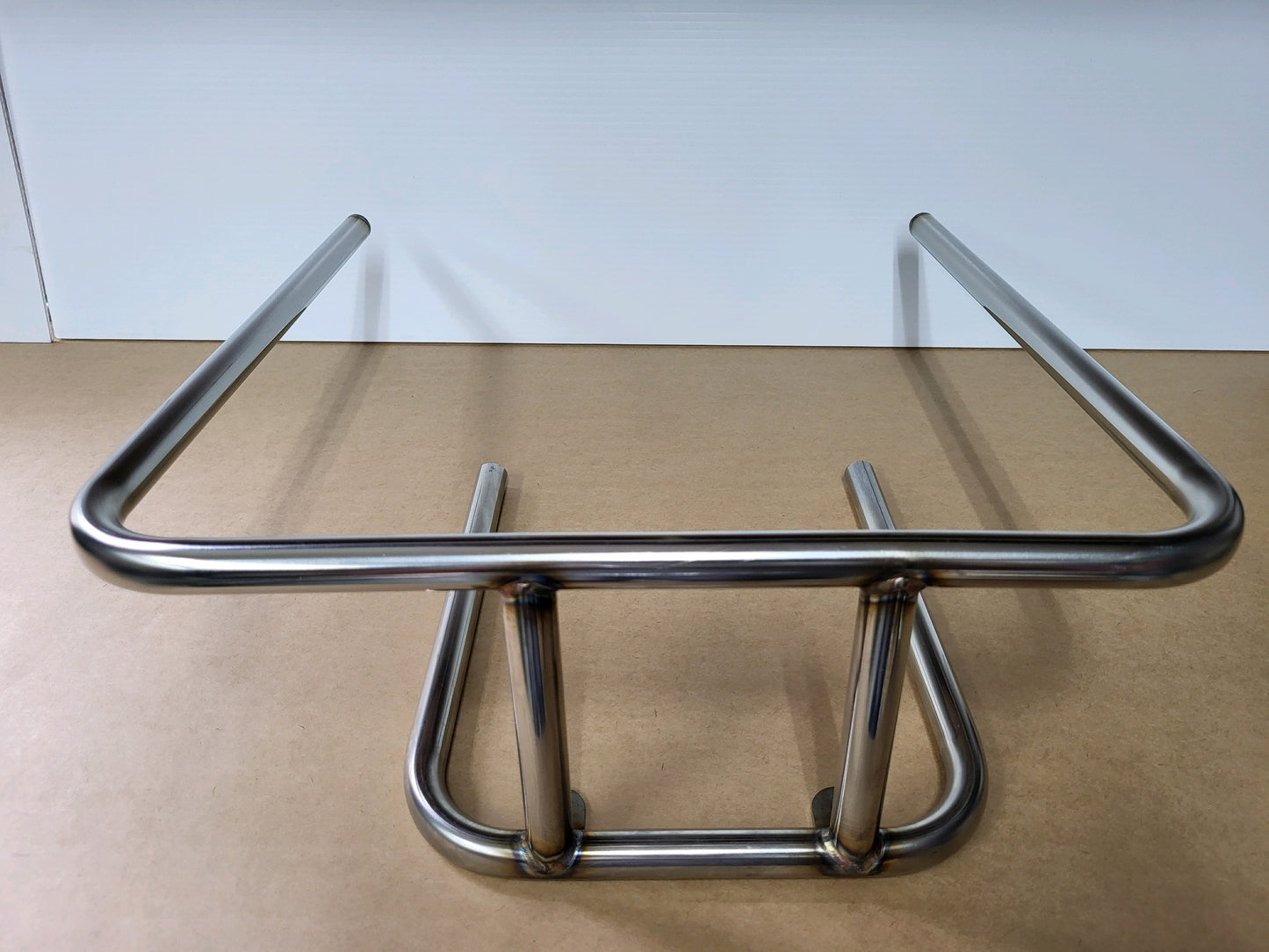 TRFB Rage T-REX Champ Front Bumper- Fits T-Rex Champs