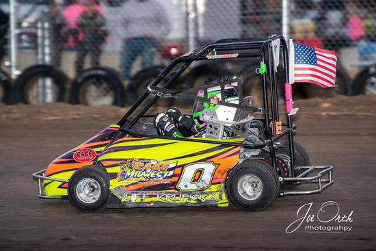 Axles and Rear End Parts – Rage Midwest