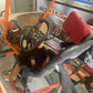 Lazer Cage Kart