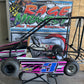 Used Shadow Cage Kart