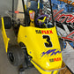 2009 Rage Nitro Cage Kart