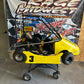 2009 Rage Nitro Cage Kart