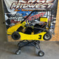 2009 Rage Nitro Cage Kart