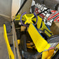 2009 Rage Nitro Cage Kart