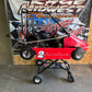 Rage Razor cage kart