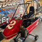 Rage Razor cage kart